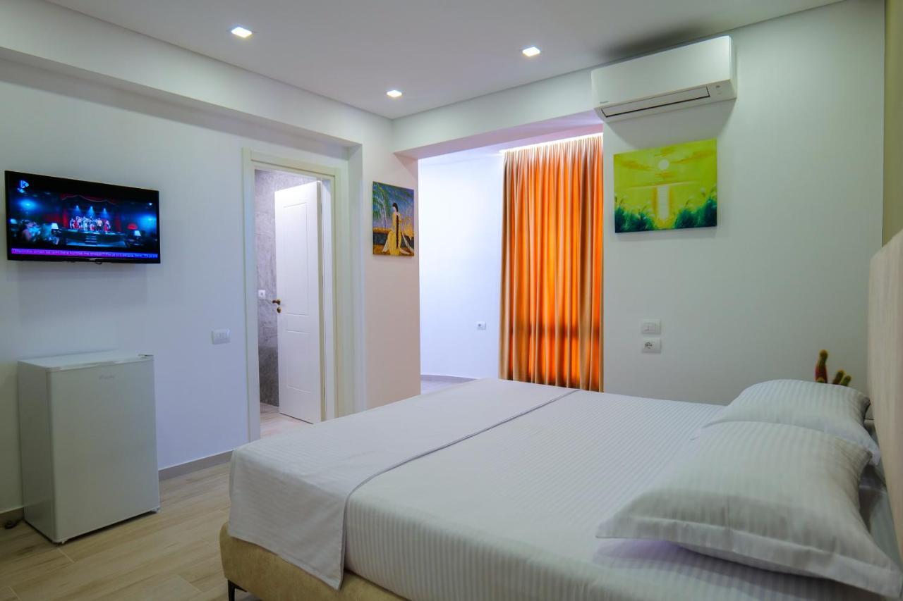 Vila Marjana Sarande Luaran gambar
