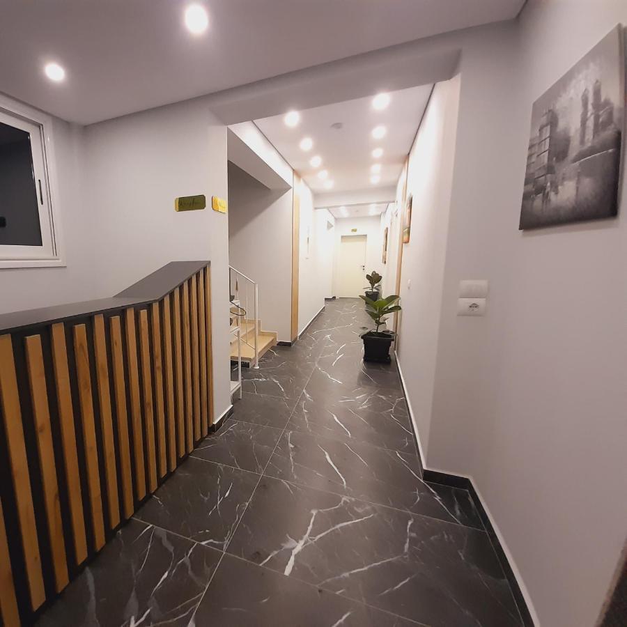Vila Marjana Sarande Luaran gambar
