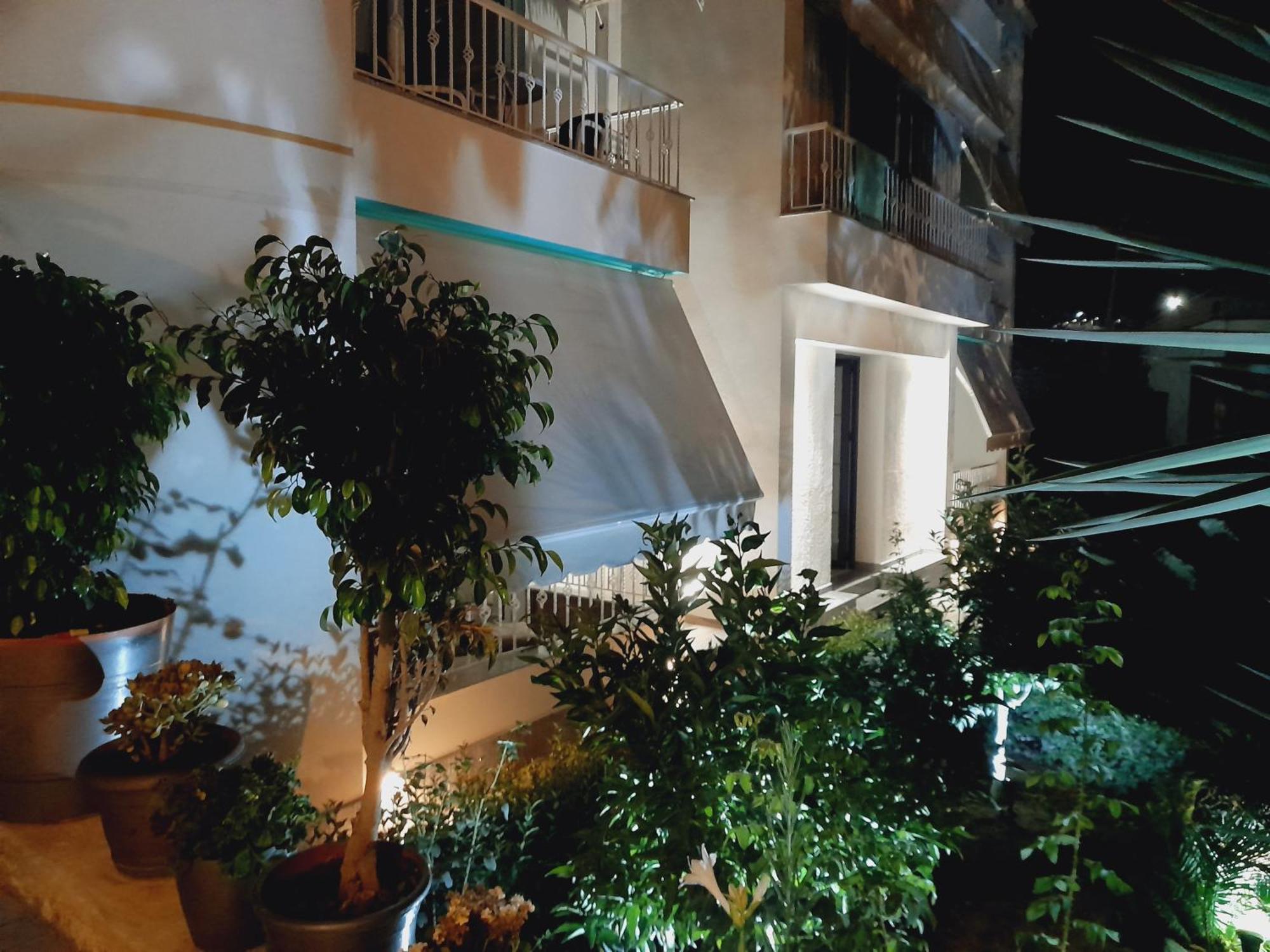 Vila Marjana Sarande Luaran gambar