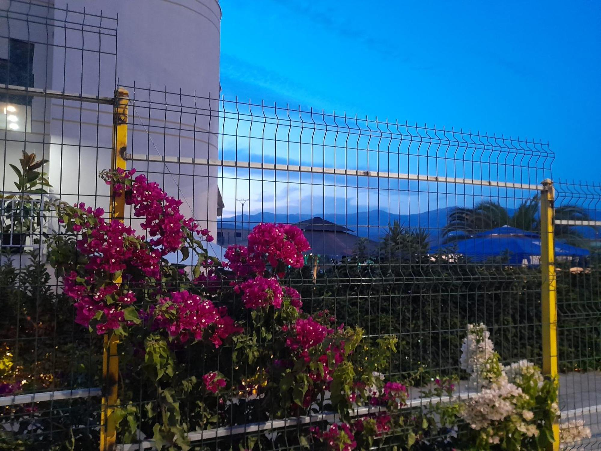Vila Marjana Sarande Luaran gambar